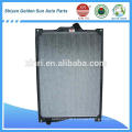 TU131ZE-1301010 Radiateur en aluminium pour Dongfeng Liuzhou Balong